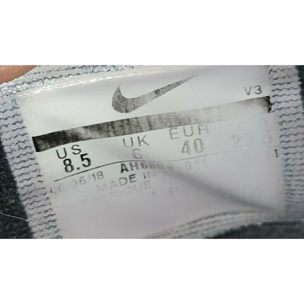 Nike Air Hurache City Low Women's Size 8.5 - image 2